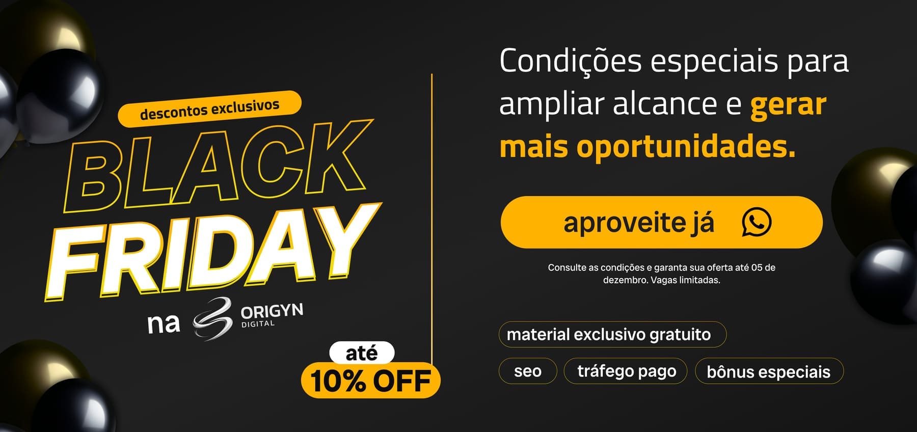 Banner Black Friday Tablet